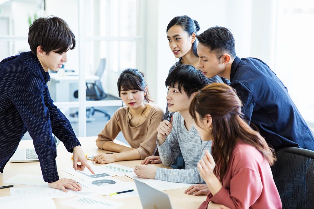 管理職とは│管理職の役割と必要な能力 人材育成サポーター